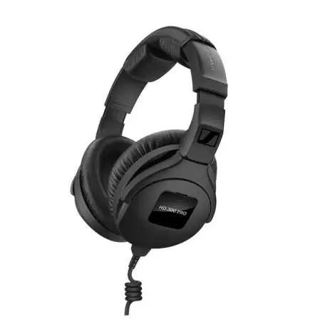 Sennheiser HD 300 PRO Cuffie chiuse