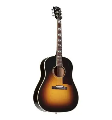 Gibson Southern Jumbo Original VS