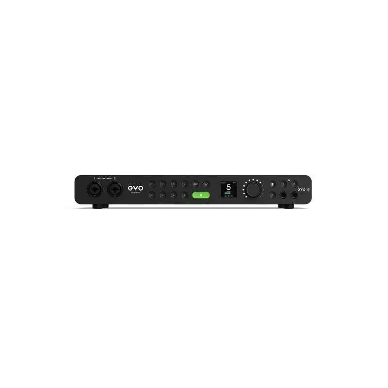 EVO by audient EVO 16 Interface audio