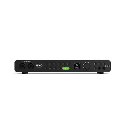 EVO by audient EVO 16 Interfaz de audio
