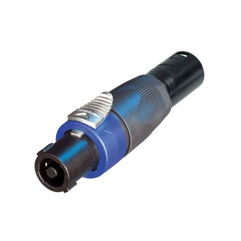 Neutrik NA4FX-M Adapter Neutrik NA4FX-M Adapter