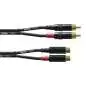 Cordial CFU 3 CE Cable RCA