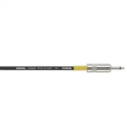 Cordial ZZound Patchkabel 0,9 m
