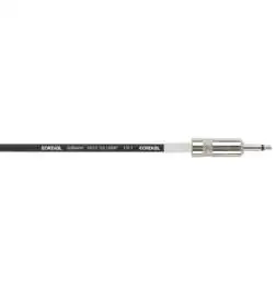 Cordial ZZound Patchkabel 1,2 m