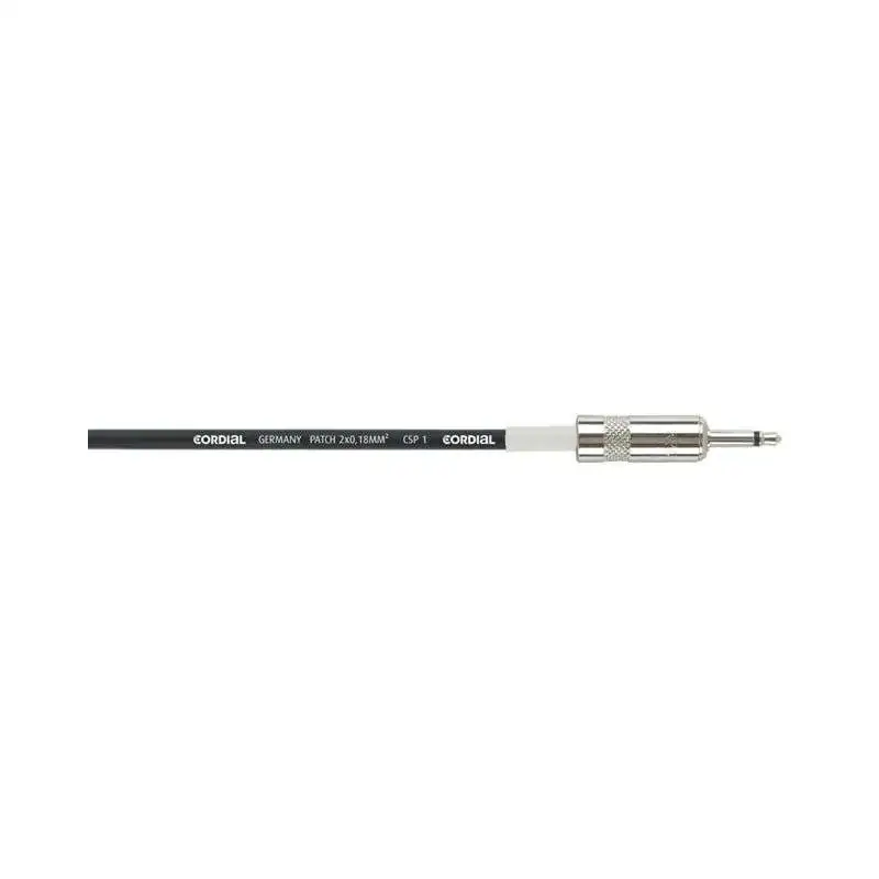 Cordial CPI 1.2 ZZ Câble Patch 1,2 m
