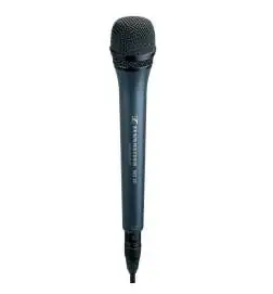 Sennheiser MD 46 Dynamisches Mikrofon