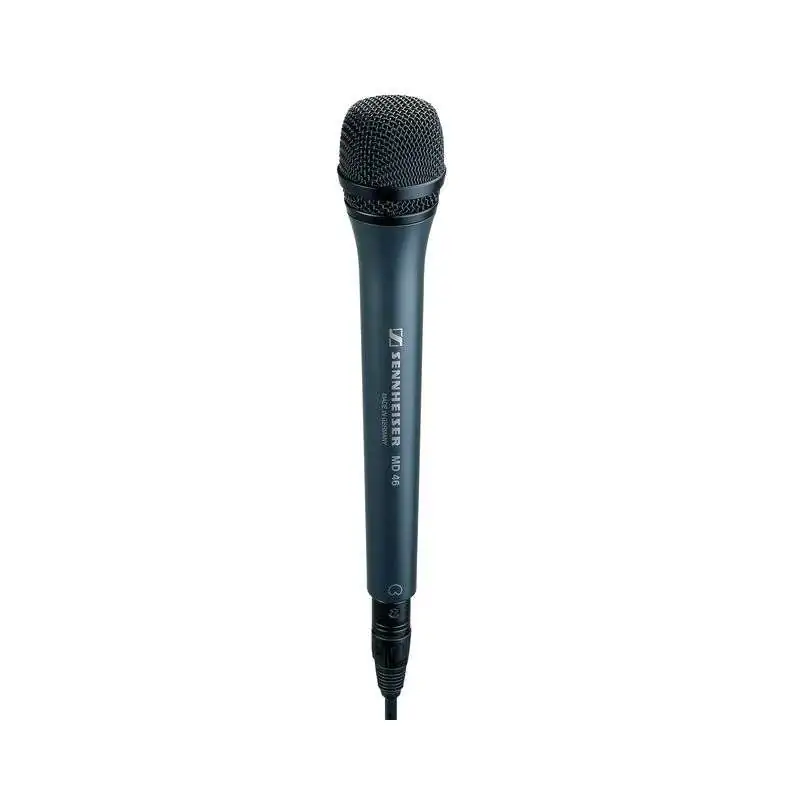 Sennheiser MD 46 Dynamisches Mikrofon