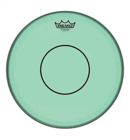 Remo Powerstroke 77 Colortone Green 14