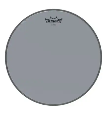 Remo Emperor Colortone Clear 12" Smoke