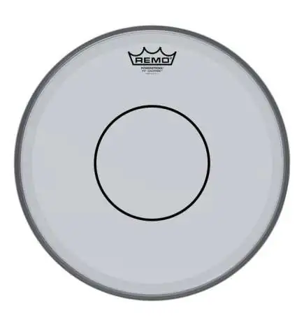 Remo Powerstroke 77 Colortone 13 Smoke
