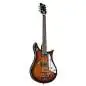 Duesenberg Double Cat FB Fireburst Duesenberg Double Cat FB Fireburst