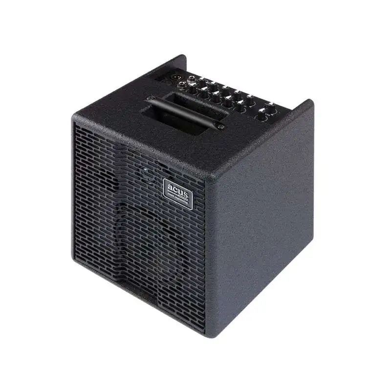 Acus One 5T Black
