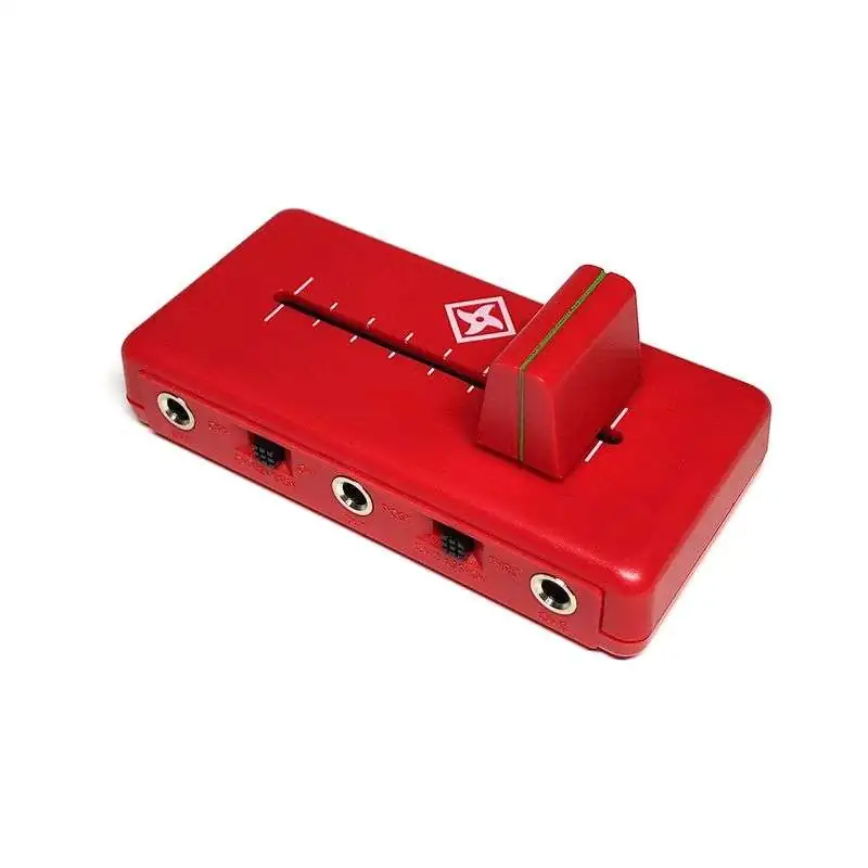 Stokyo Kutter Red