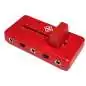 Stokyo Kutter Red