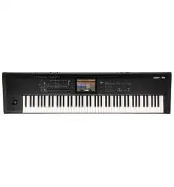 Korg Kronos 3 88 Synthesizer