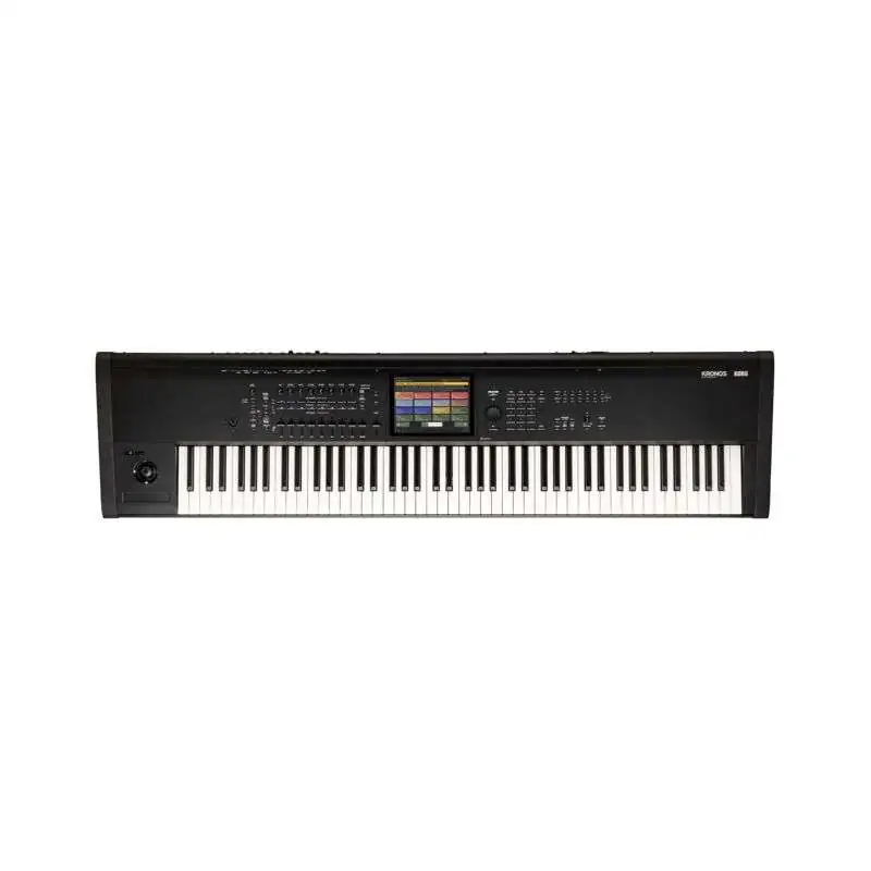 Korg Kronos 3 88 Synthesizer