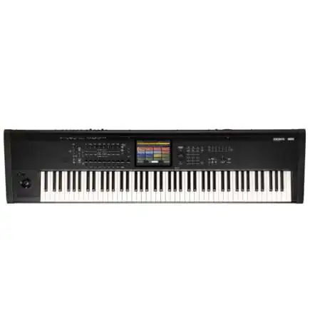Korg Kronos 3 88 Synthétiseur