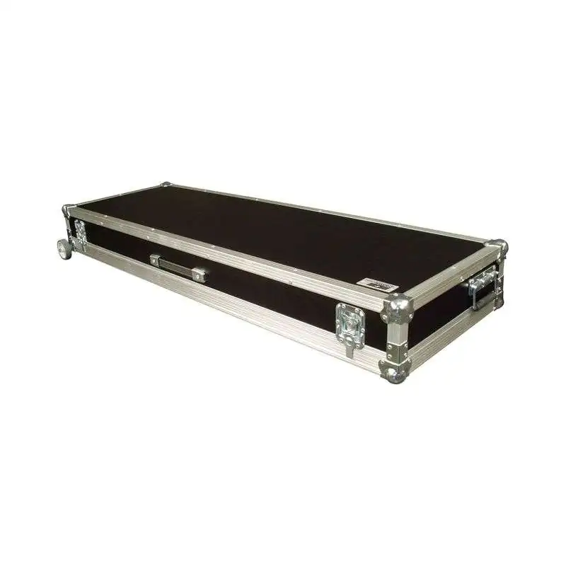 BOXPROFI RS-Case Yamaha Genos2 mit Rollen