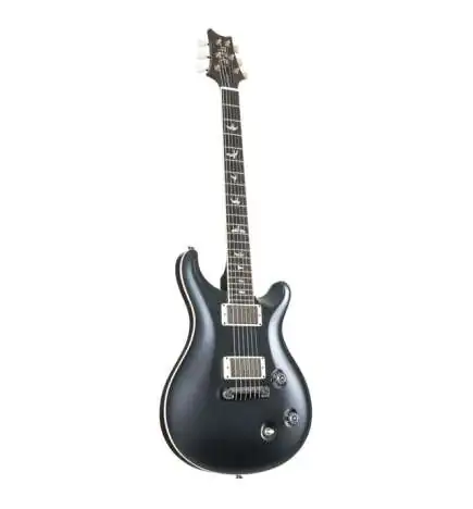 PRS McCarty CC Black Sparkle 0324619