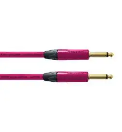 Cordial CSI 3 PP-Andrew Gouché cable de instrumento 3 m