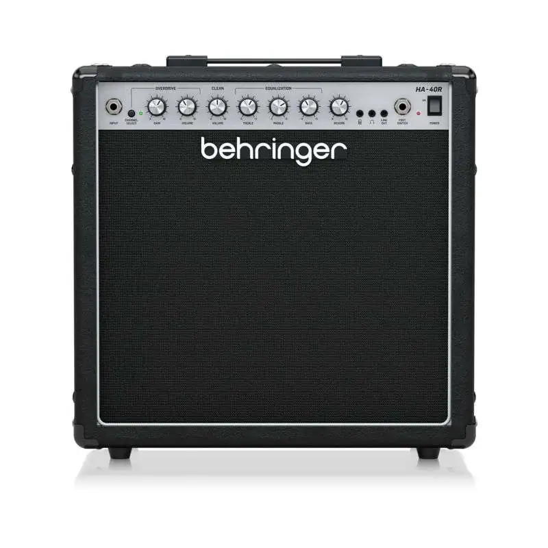 Behringer HA-40R Combo