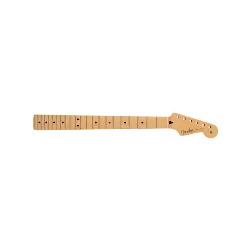 Fender Neck MIJ Hybrid II Strat MN
