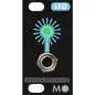 Mosaic LED black
