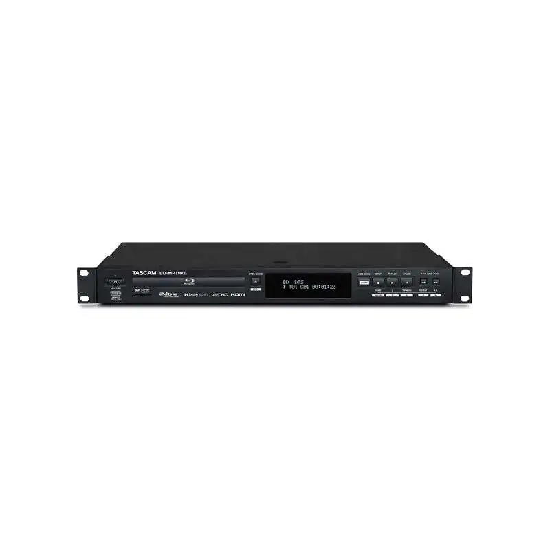 Tascam BD-MP1 MkII