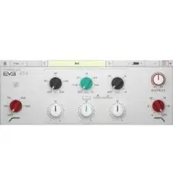 Kuassa EVE-AT1 Equalizer License Code