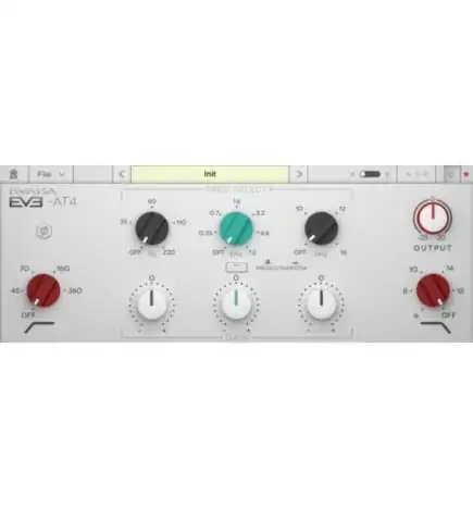 Kuassa EVE-AT1 Equalizer License Code