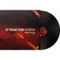 Native Instruments Traktor Scratch Control Vinyl MK2 Black (New Version)