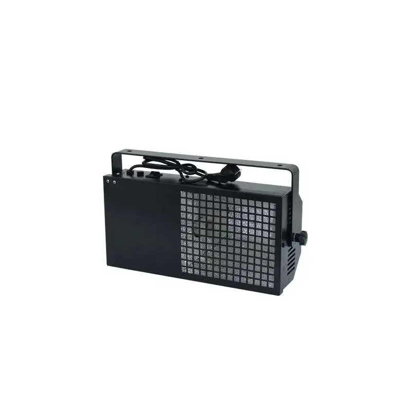 Eurolite Black Floodlight 125W