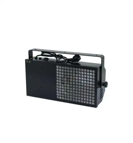 Eurolite zwart Floodlight 125W