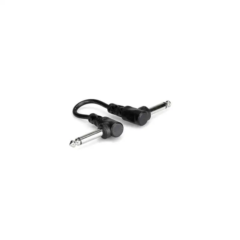 Hosa Tech CFS-606 Patchkabel 0,15 m 6-Pack