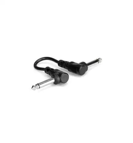 Hosa Tech CFS-606 Patchkabel 0,15 m 6-Pack