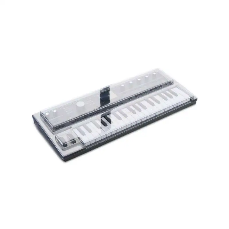 Decksaver Korg microKORG2 Cover