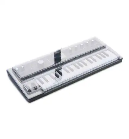 Decksaver Korg microKORG2 Cover