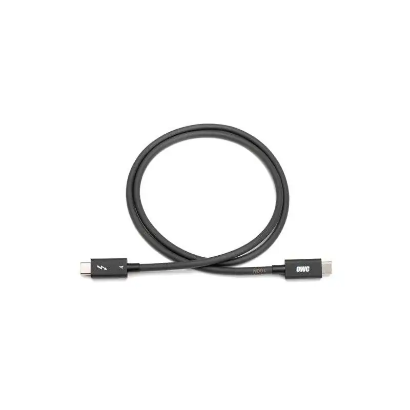OWC 2 Meter Thunderbolt 4