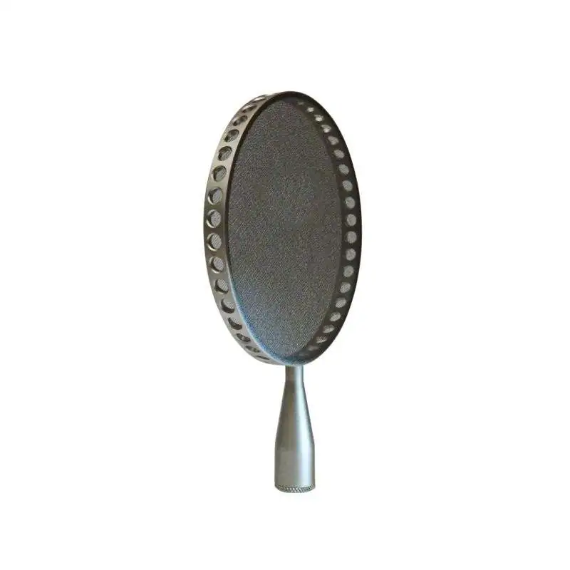 Pauly P120-Cone Nickel Pauly P120-Cone Nickel