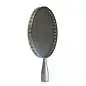 Pauly P120-Cone Nickel Pauly P120-Cone Nickel