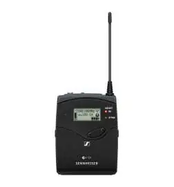 Sennheiser SK 100 G4-E