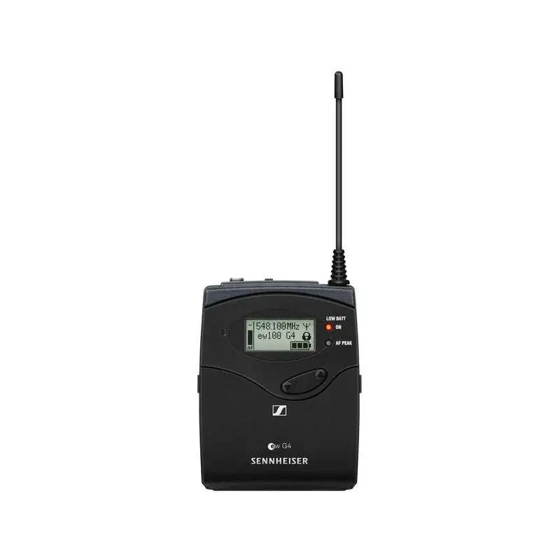 Sennheiser SK 100 G4-E
