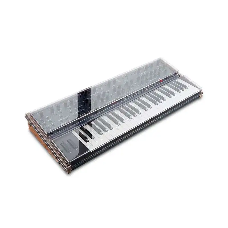 Decksaver Sequential OB-6 Cover