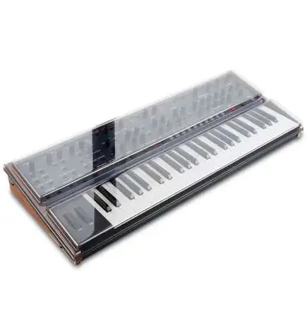 Decksaver Sequential OB-6 Cover