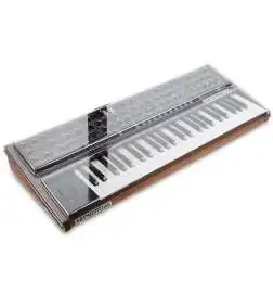 Decksaver Sequential Prophet 6 Cover