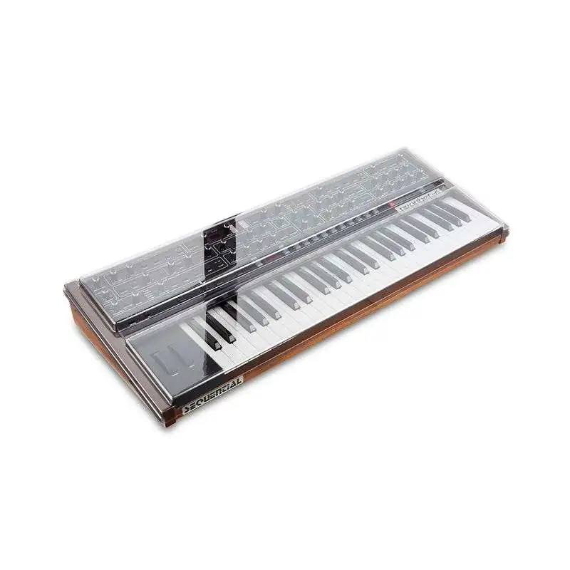 Decksaver Sequential Prophet 6 Cover