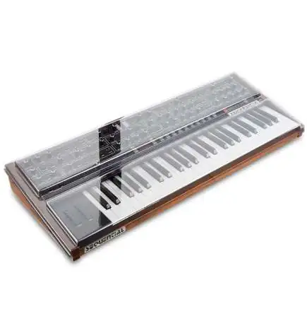 Decksaver Sequential Prophet 6 Cover