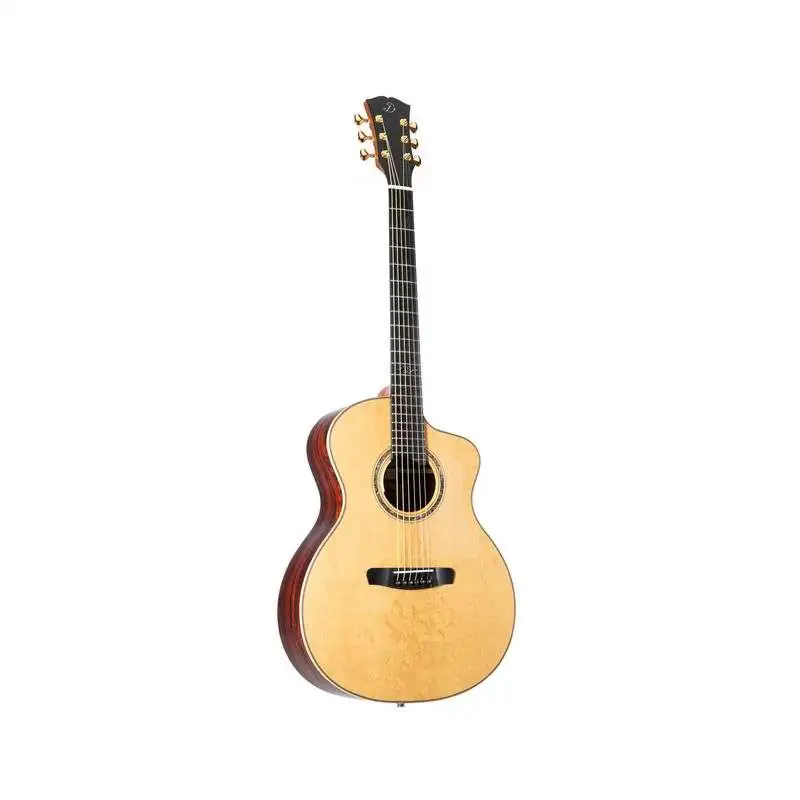 Dowina Cocobolo III GACE-tds