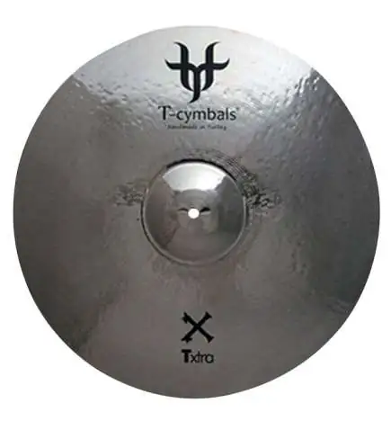 T-Cymbals T-Xtra Medium Ride 21