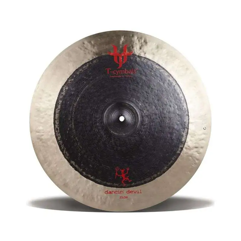 T-Cymbals Dancing Devil Ride 20" T-Cymbals Dancing Devil Ride 20"